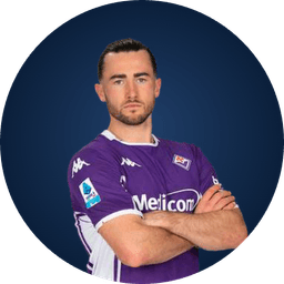 Jack Harrison